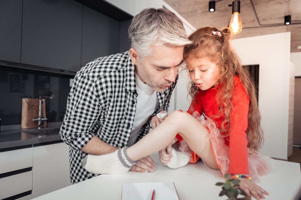 Heile heile Segen - Was hat ein Kindervers mit Wachhypnose zu tun?